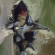 Illustration for article titled emMass Effect/em Has Never Looked this Classy